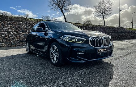 BMW 116D