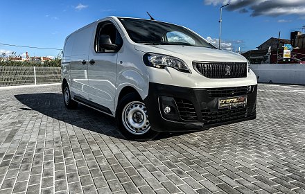 Peugeot Expert 1.5 BlueHDi