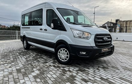 Ford Transit 350 L3 2.0 TDCi H2