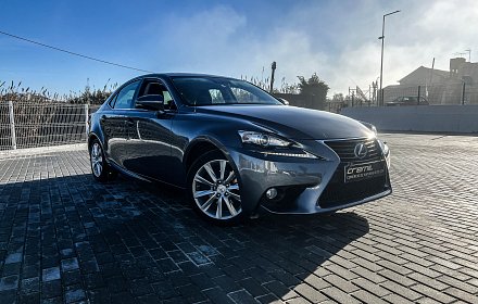 Lexus IS 300H Executive